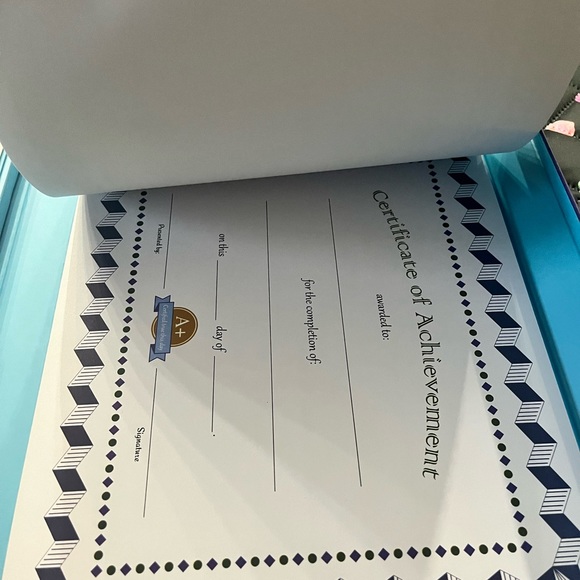 Creative Lettering Kit - Picture 11 of 14